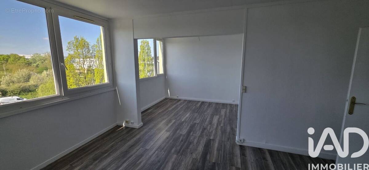 Photo 1 - Appartement à VILLENEUVE-D'ASCQ