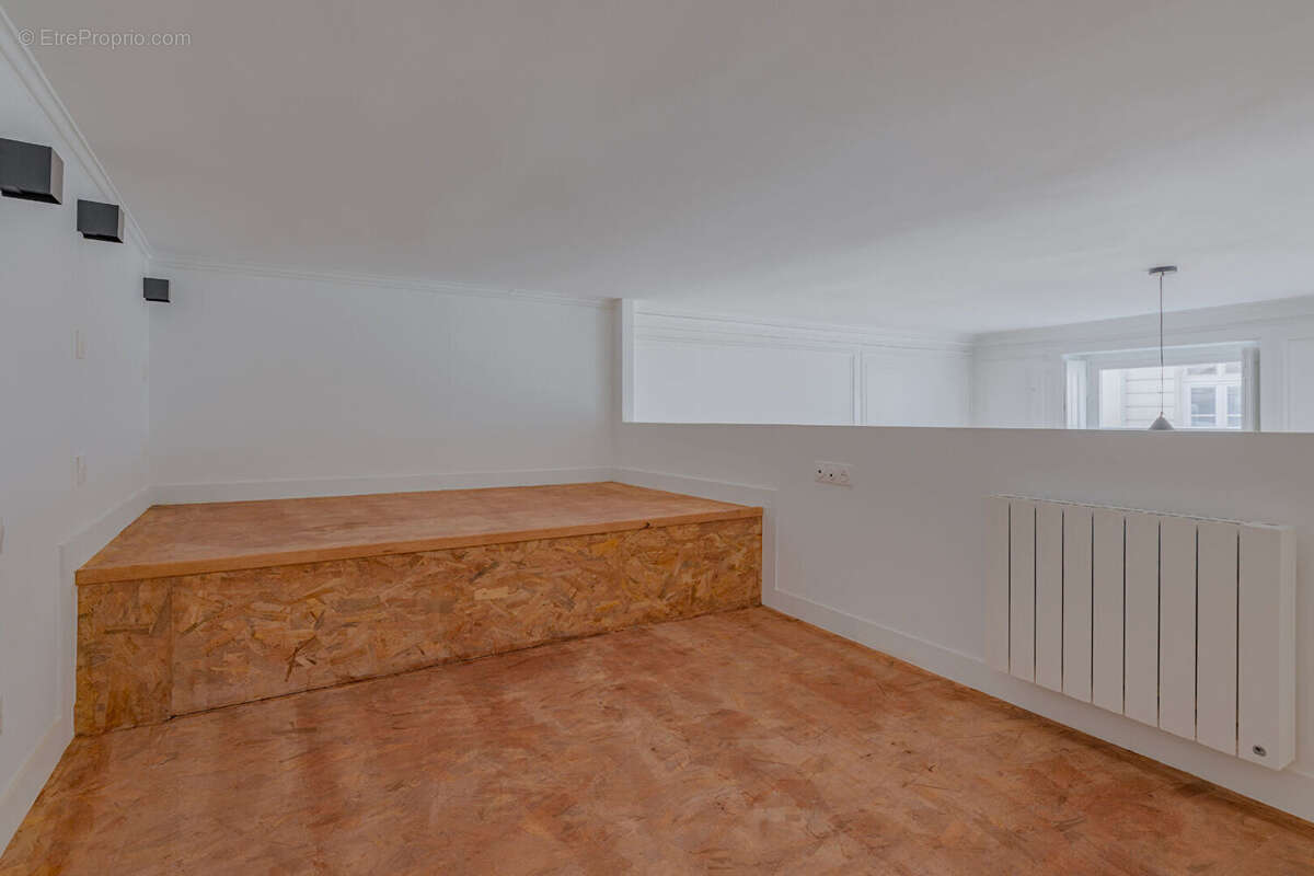 Appartement à LYON-2E