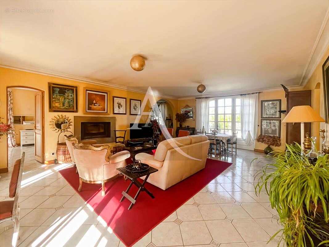 Maison à SAINT-AMANS-DU-PECH