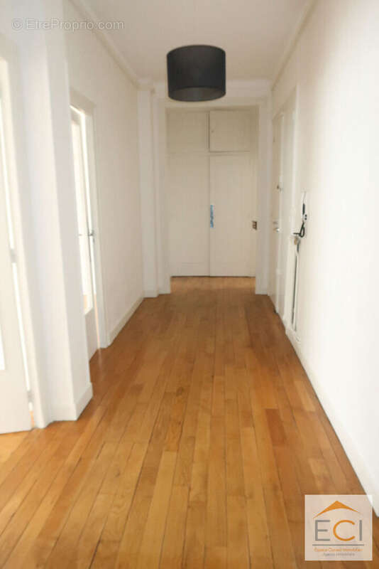 Appartement à LIMOGES