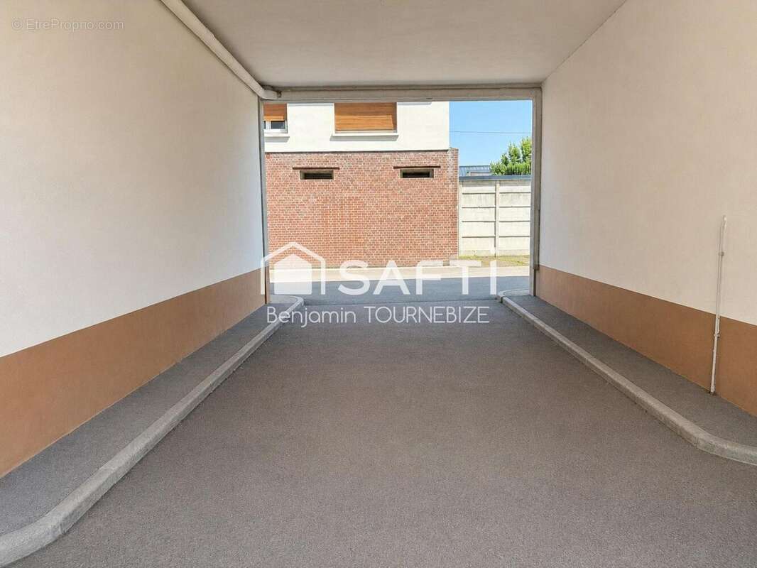Photo 7 - Appartement à LISIEUX