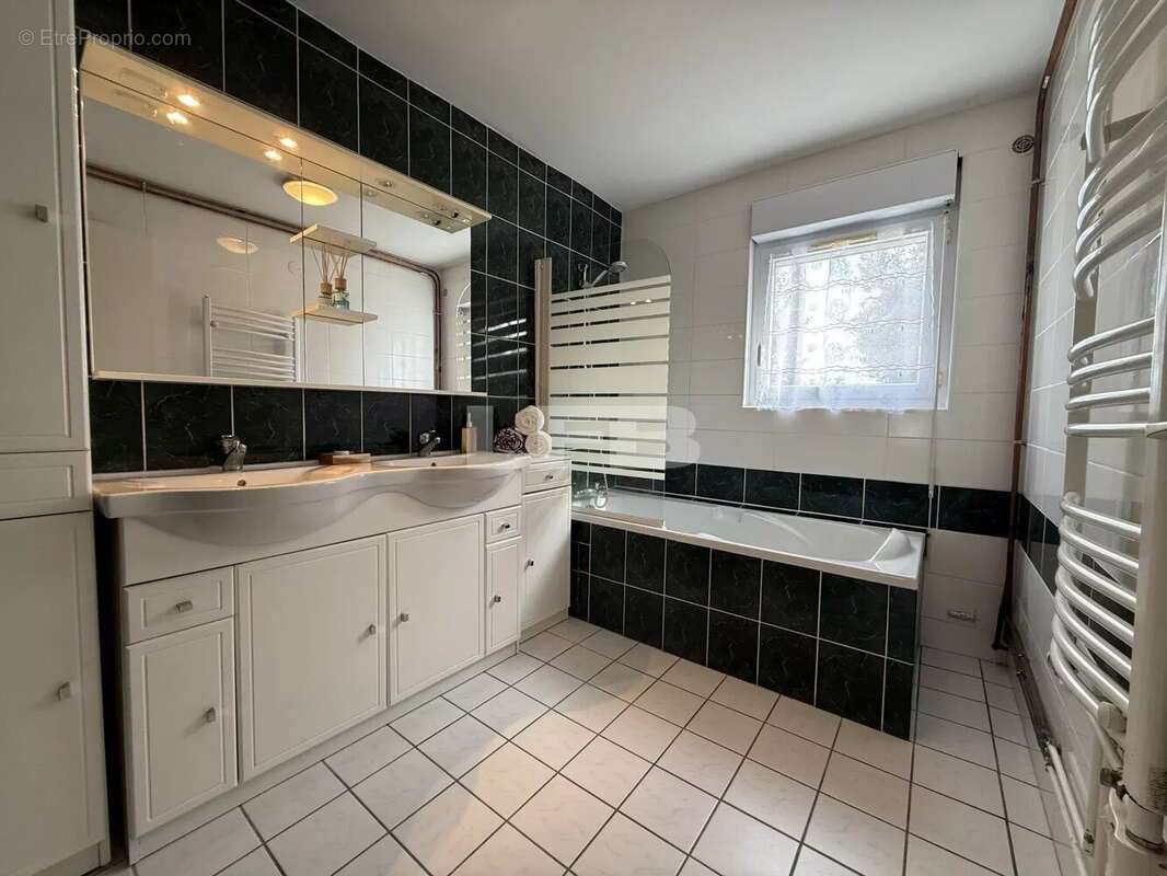 Appartement à SAINT-MALO