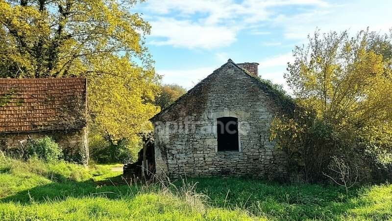 Ensemble en pierres à rénover – Périgord Noir - photo 4