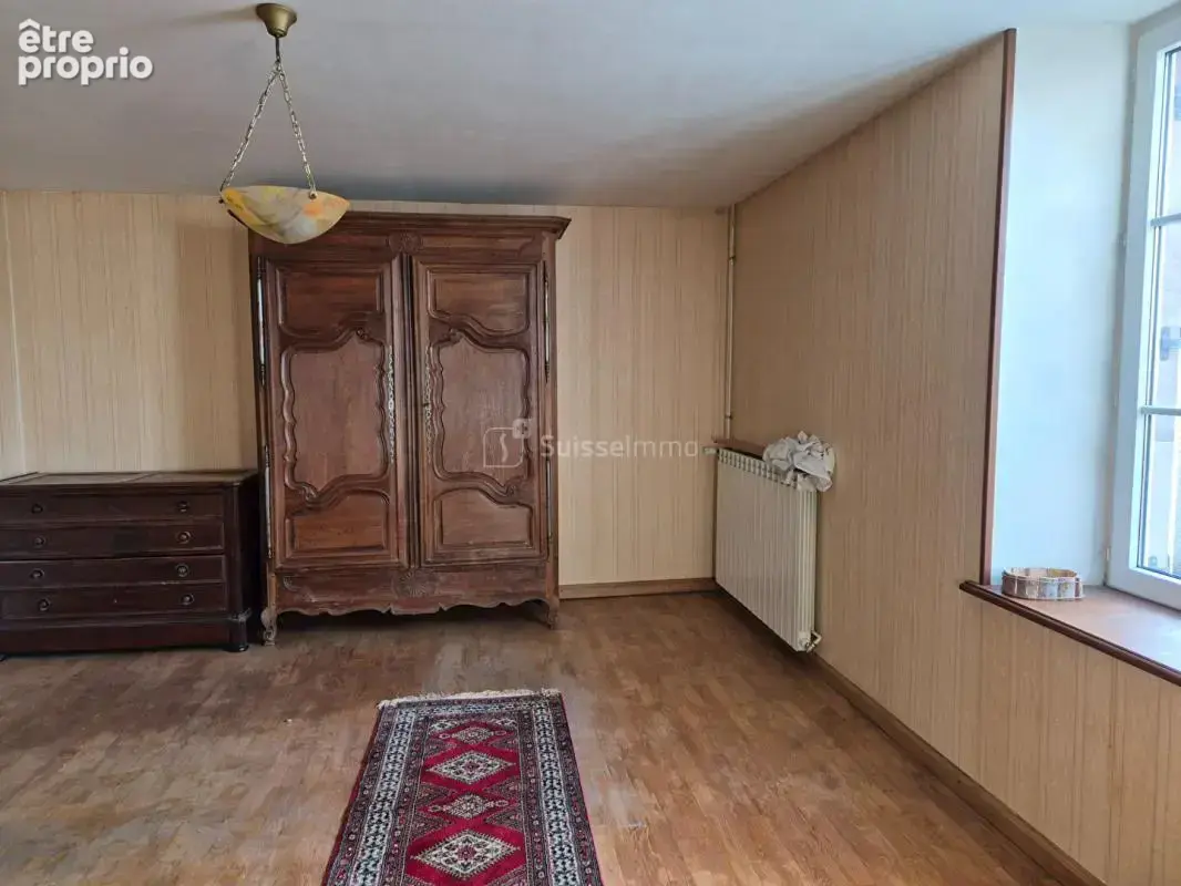 Maison bourgeoise de caractère ? 185 m² habitables ? Terrain de 10 ares - photo 9