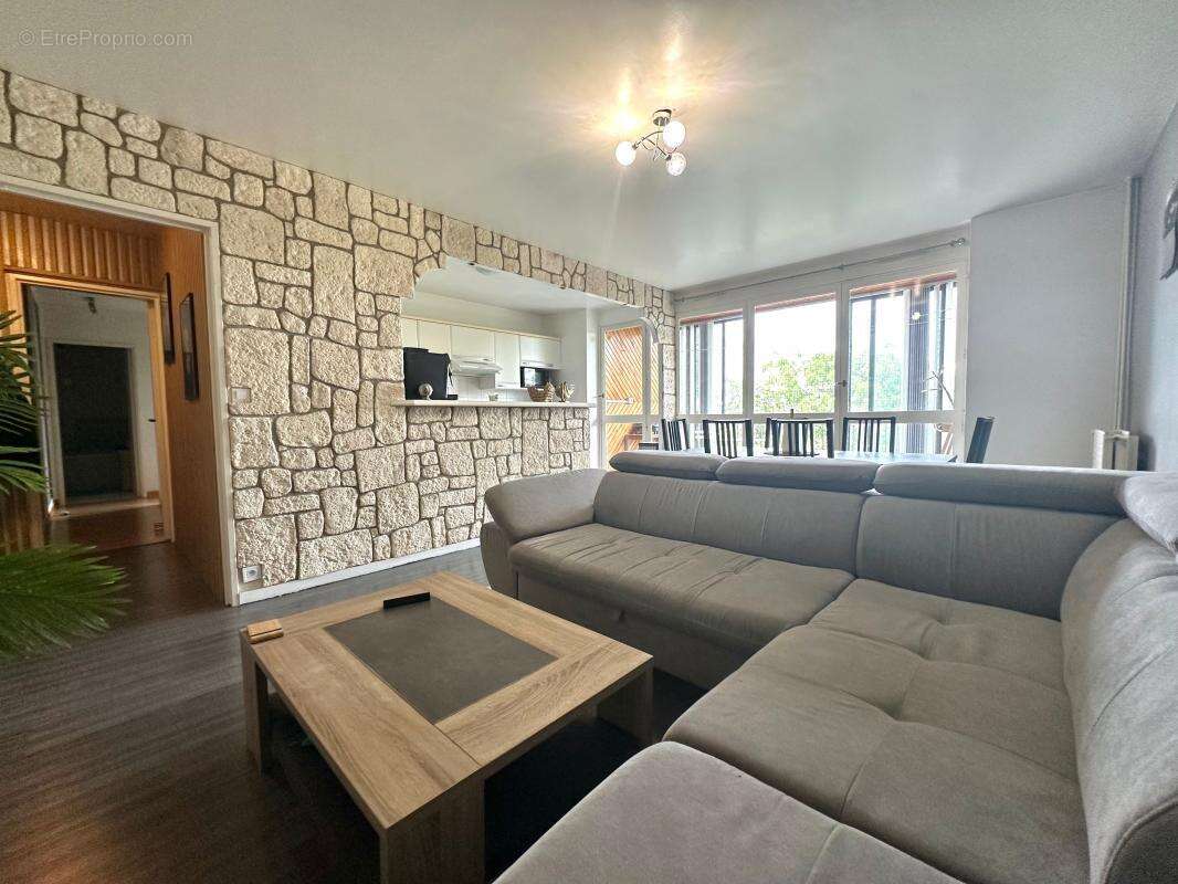 Appartement à BREST