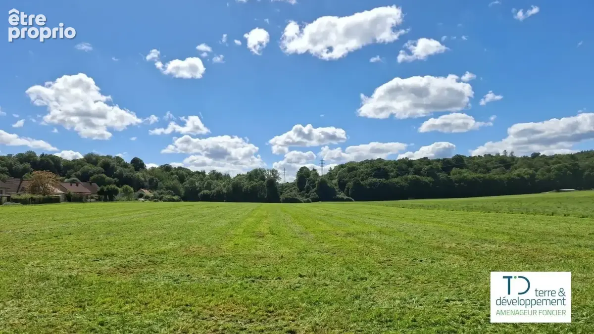 Terrain de 314 m² à bavilliers (territoire-de-belfort) - photo 6