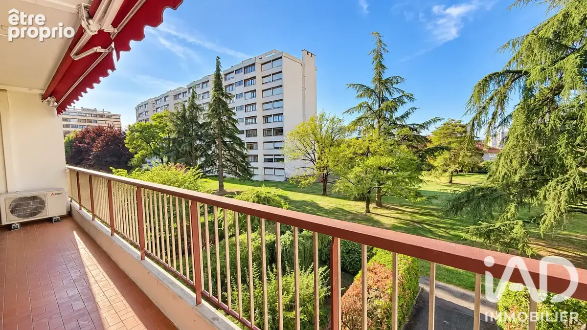 Photo 1 - Appartement à ECHIROLLES