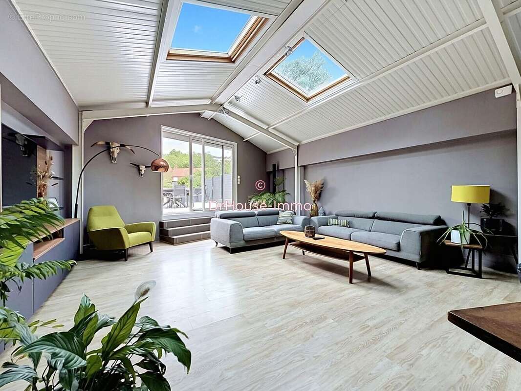 Maison 197 m² à Dunkerque  - photo 17