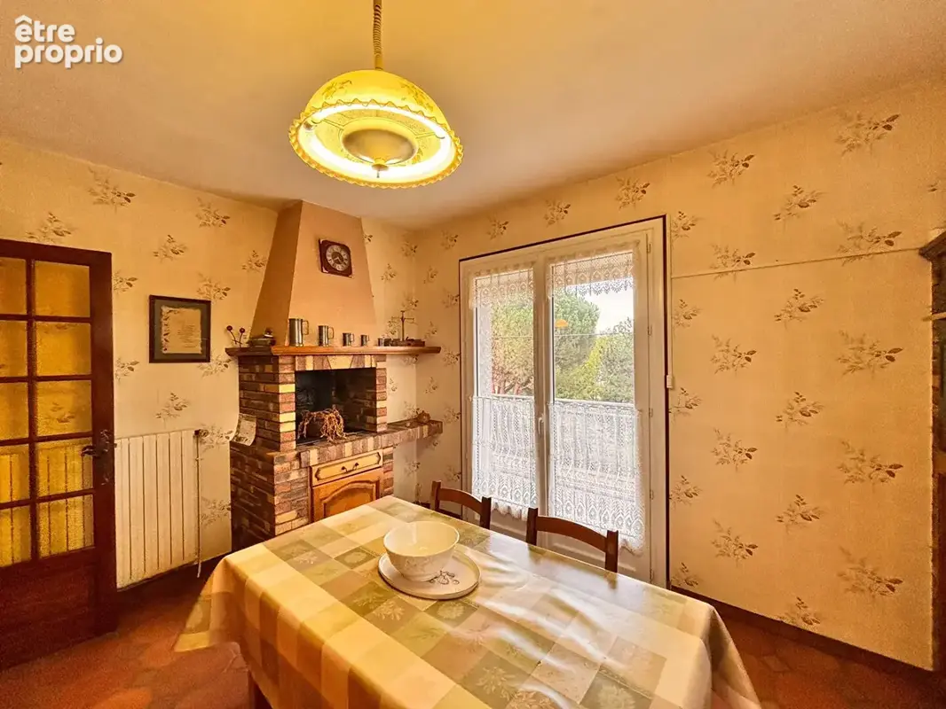 Maison de ville avec jardin - photo 4