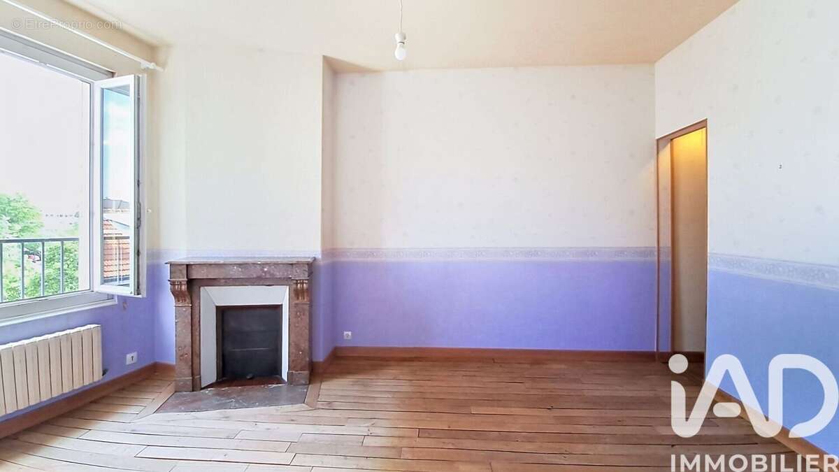 Photo 8 - Appartement à FONTENAY-AUX-ROSES