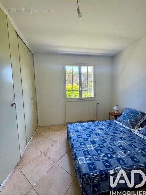 Photo 8 - Maison à MORET-SUR-LOING