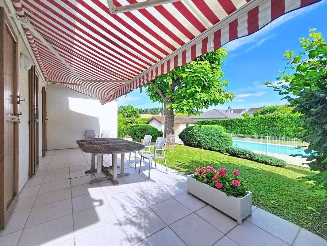 Maison 108 m² à La Verpilliere  - photo 4