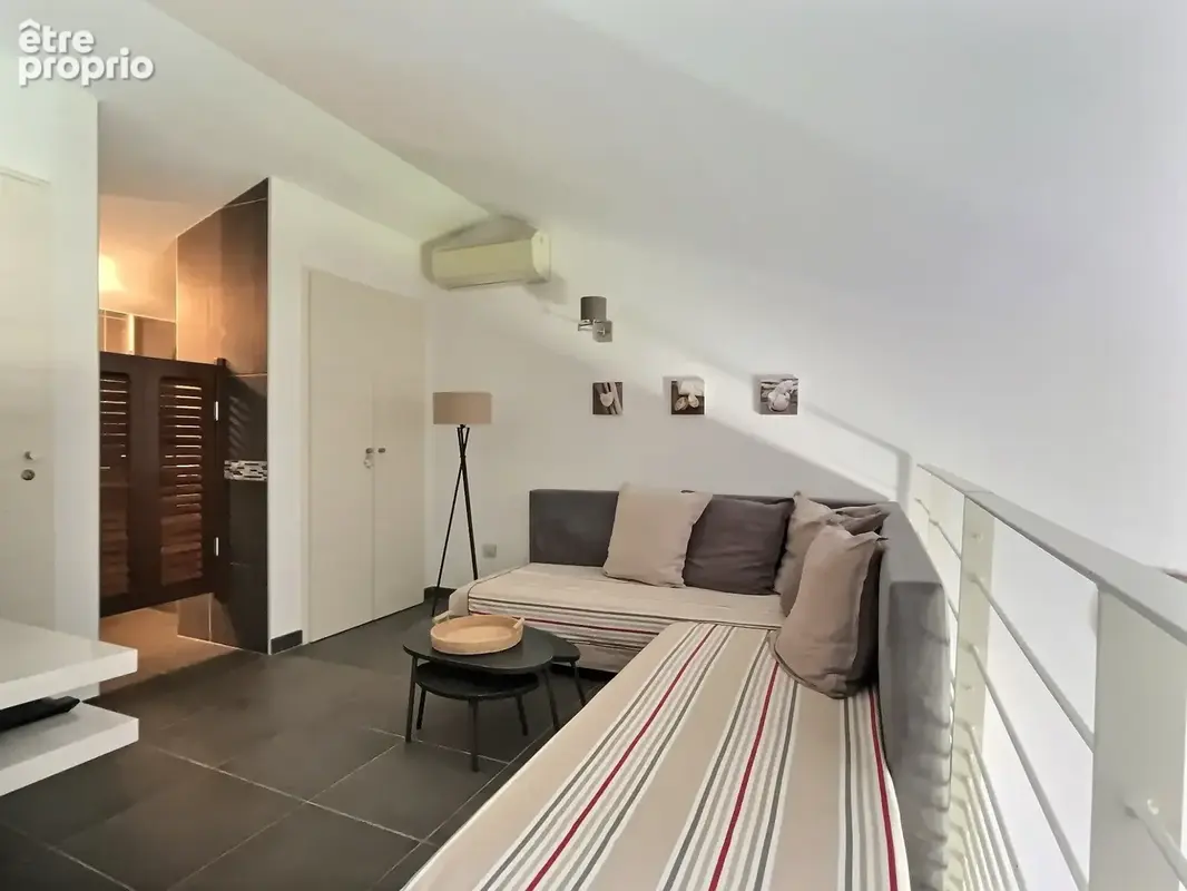 Porquerolles - t2 coup de coeur  - exclusivite - photo 6