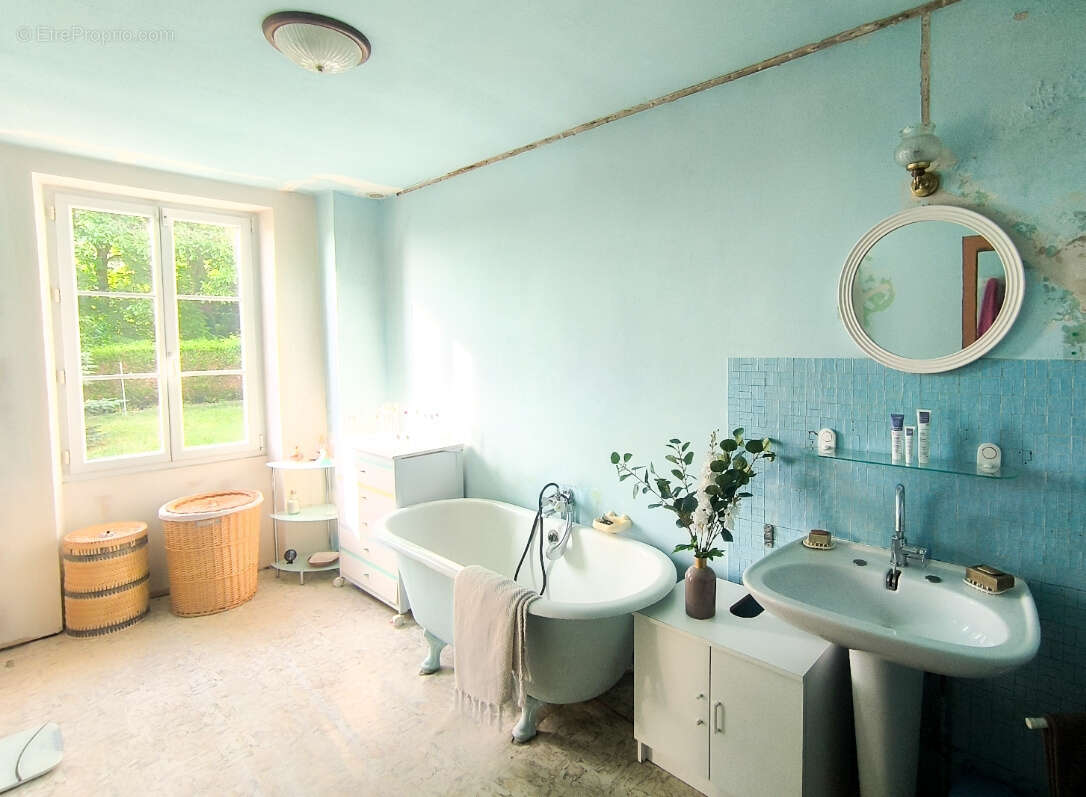 Maison à CHATEAU-THIERRY