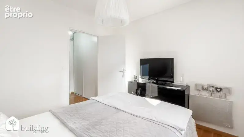 Jean-Zay Levallois-Perret - Appartement 2 pièces 49 m² - photo 7
