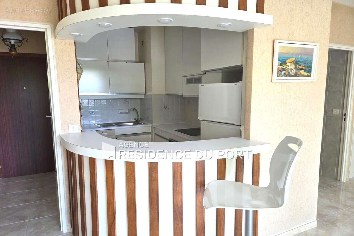 Appartement 45 m² à Mandelieu-La-Napoule  - photo 8