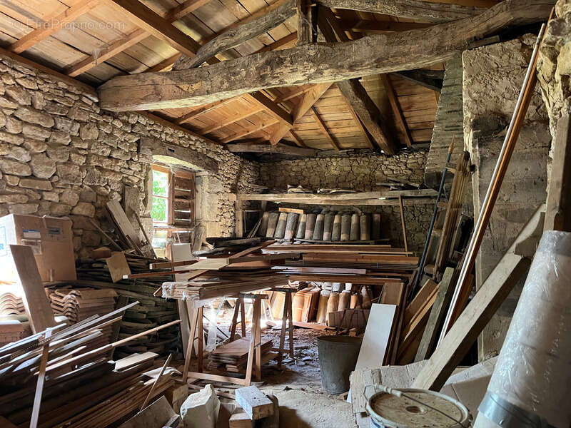Maison à DURAS
