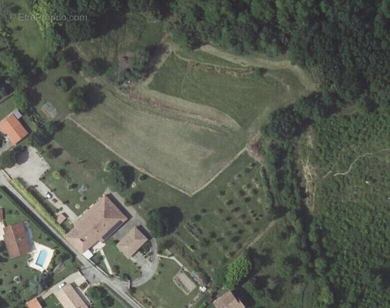 Maison à L'HONOR-DE-COS
