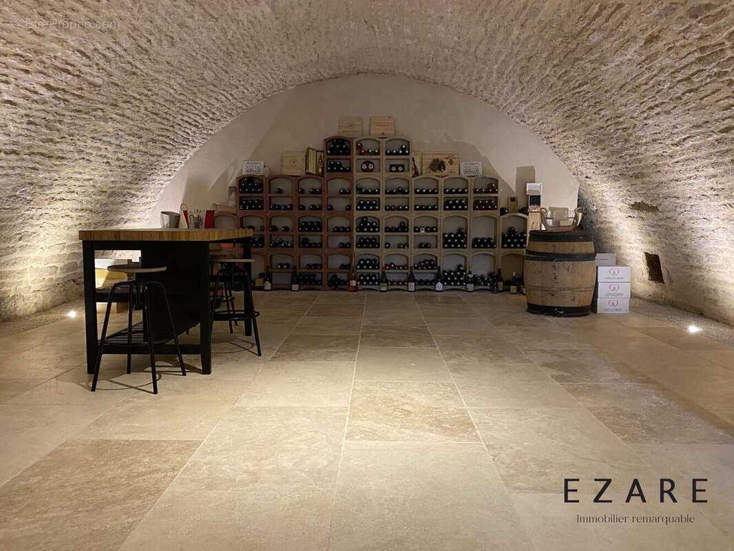 Maison à FONTAINE-LES-DIJON