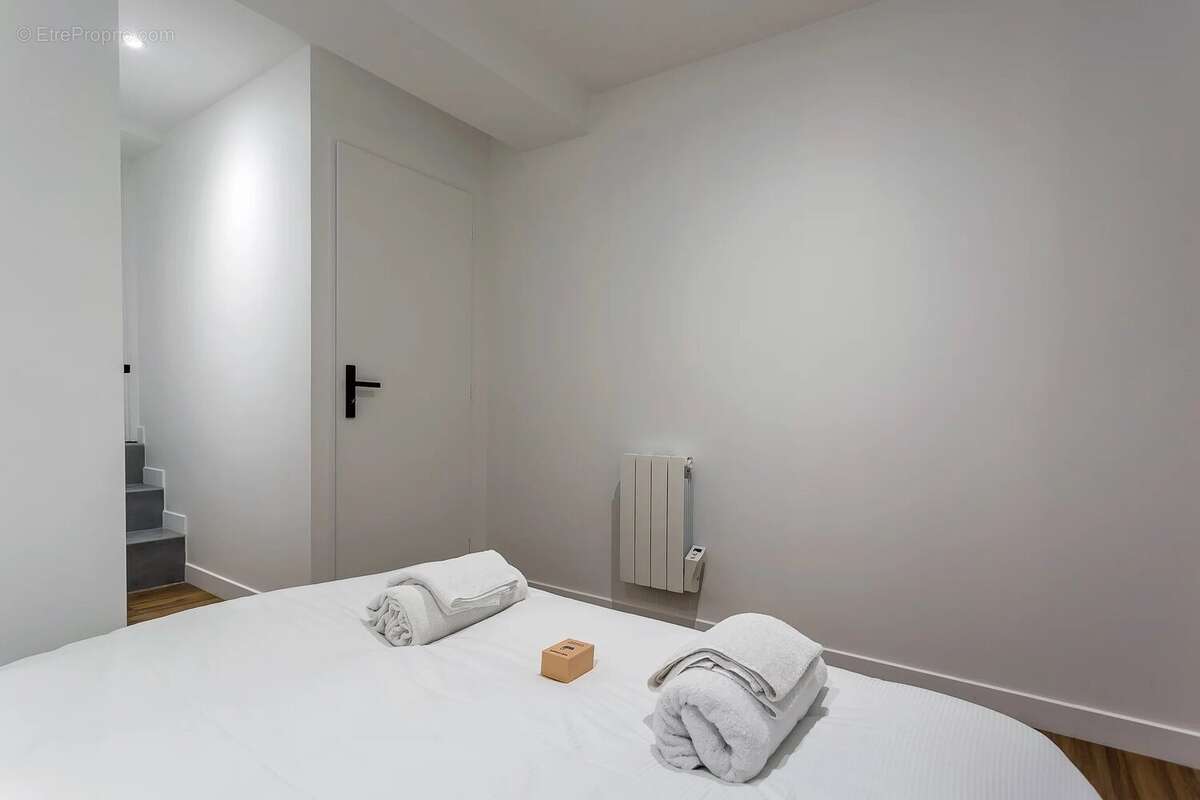 Appartement à LYON-5E