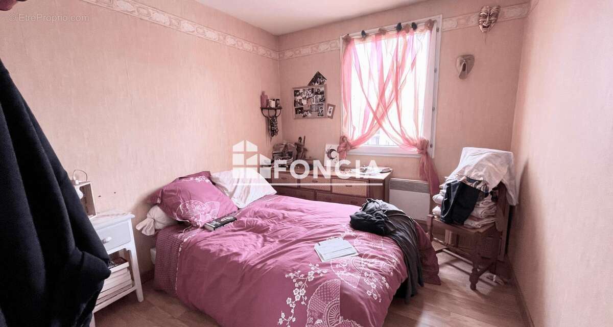 Appartement à CASTANET-TOLOSAN