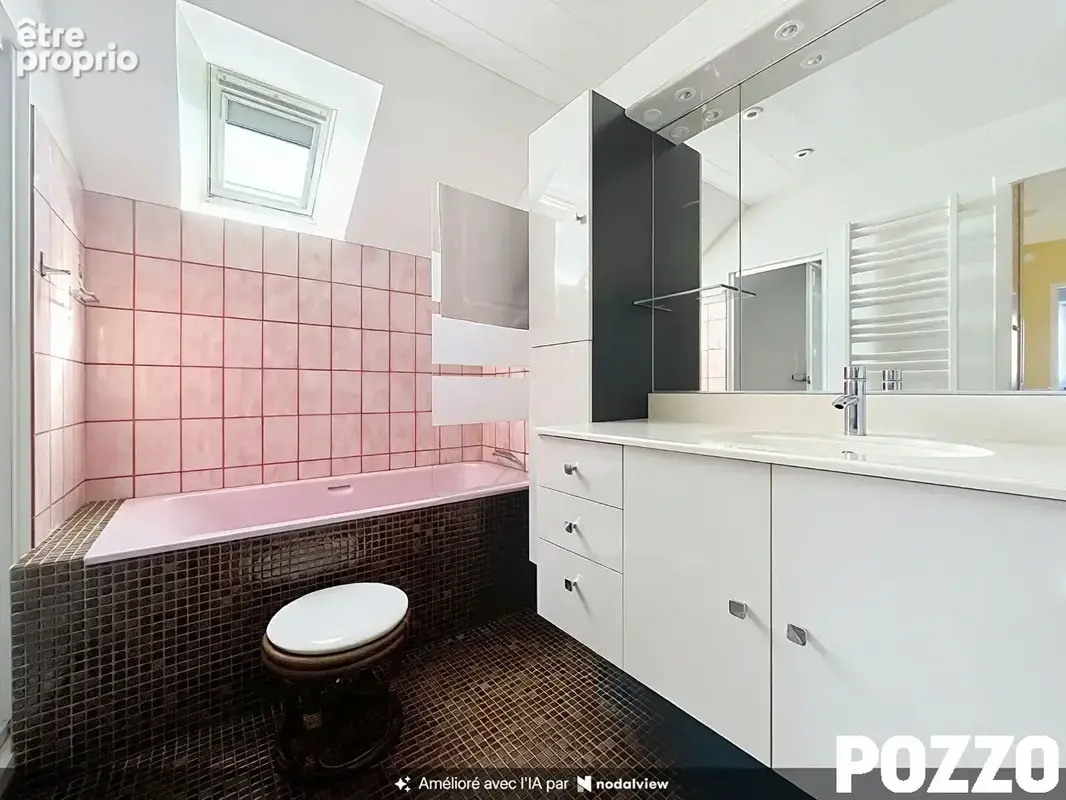 MAISON BREHAL - 6 pièce(s) - 100 m2 - photo 8