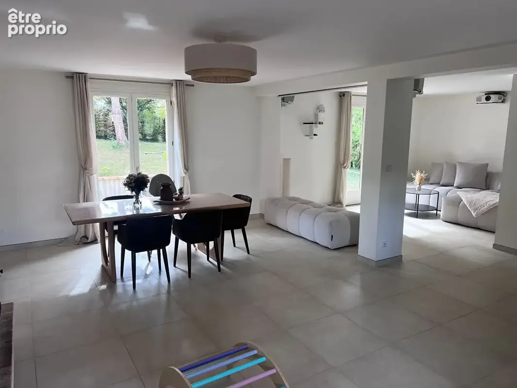 Maison rénovée - photo 2