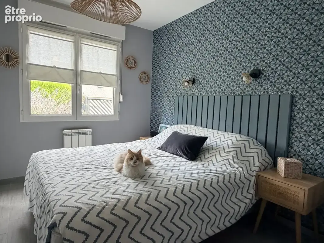 Maison contemporaine - photo 5