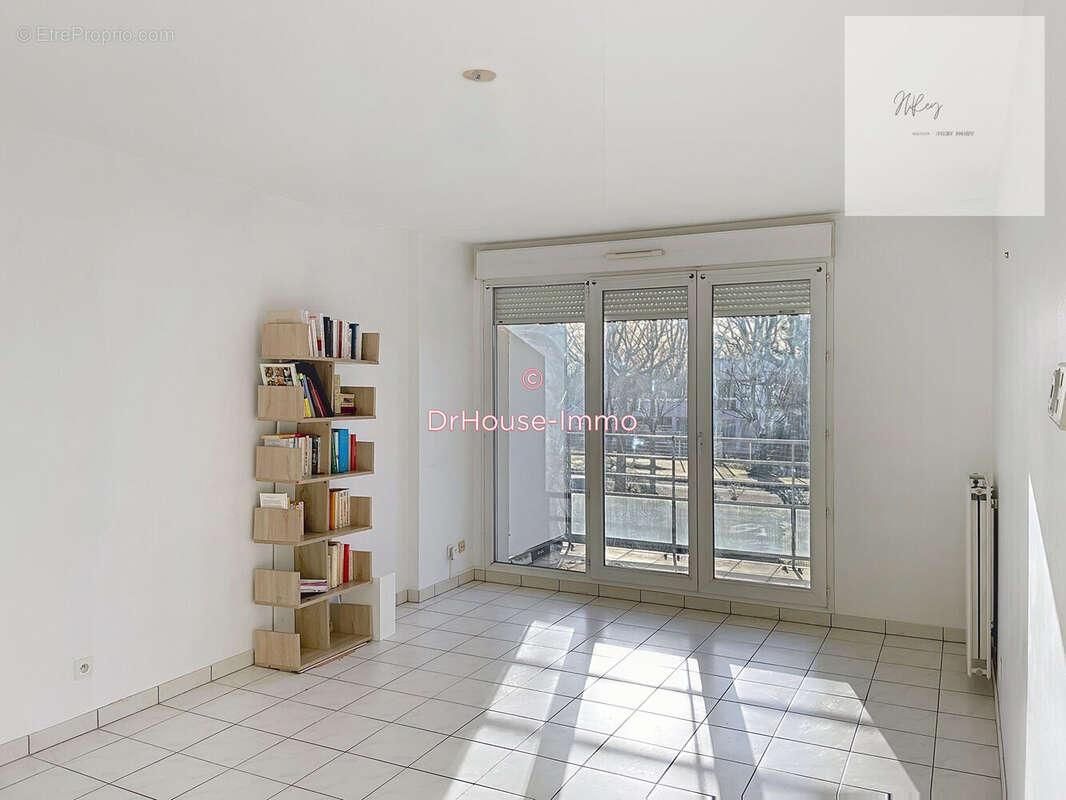Appartement à INGRE