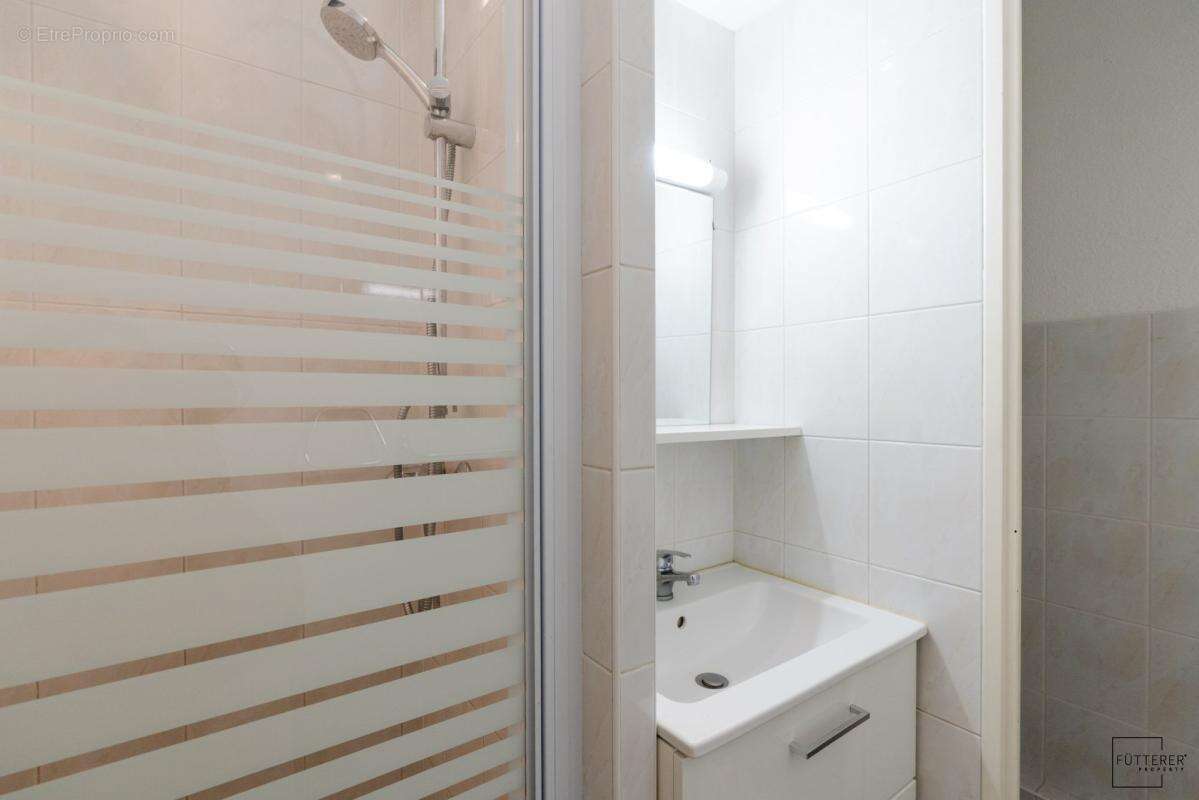 Appartement 2 pièces, proche de la mer - photo 11