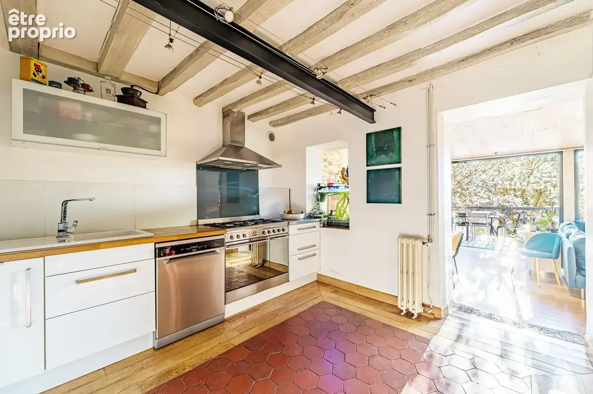 Maison 150 m² à Chavenay  - photo 6