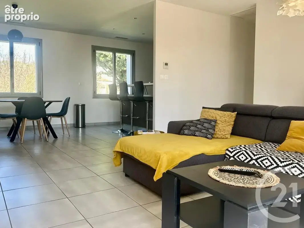 Maison 150 m² à Pourrieres  - photo 8