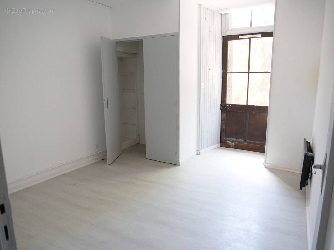 Appartement à LA COTE-SAINT-ANDRE