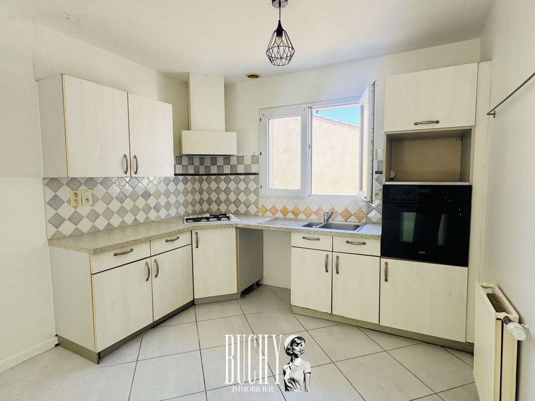 Une belle opportunité - maison 5 chambres - photo 4