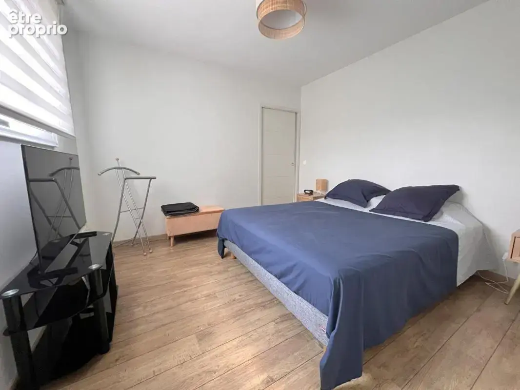 Maison - Changé - 5 pièce(s) - 113 m² - photo 8