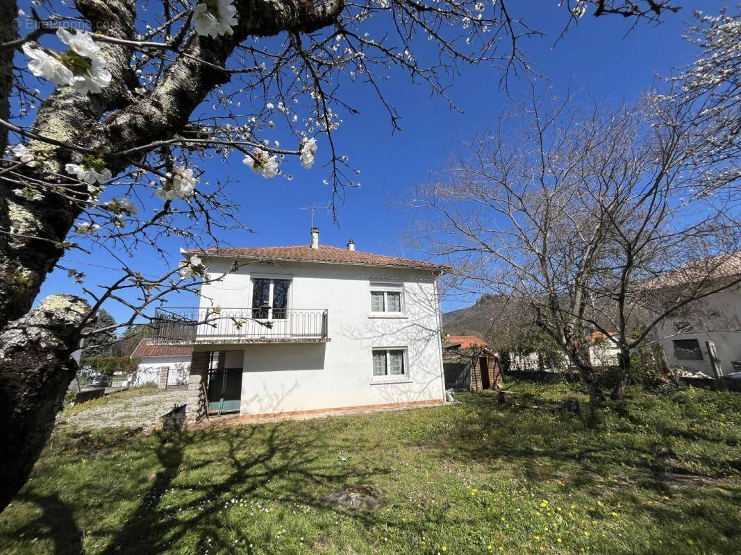 Maison à FOIX