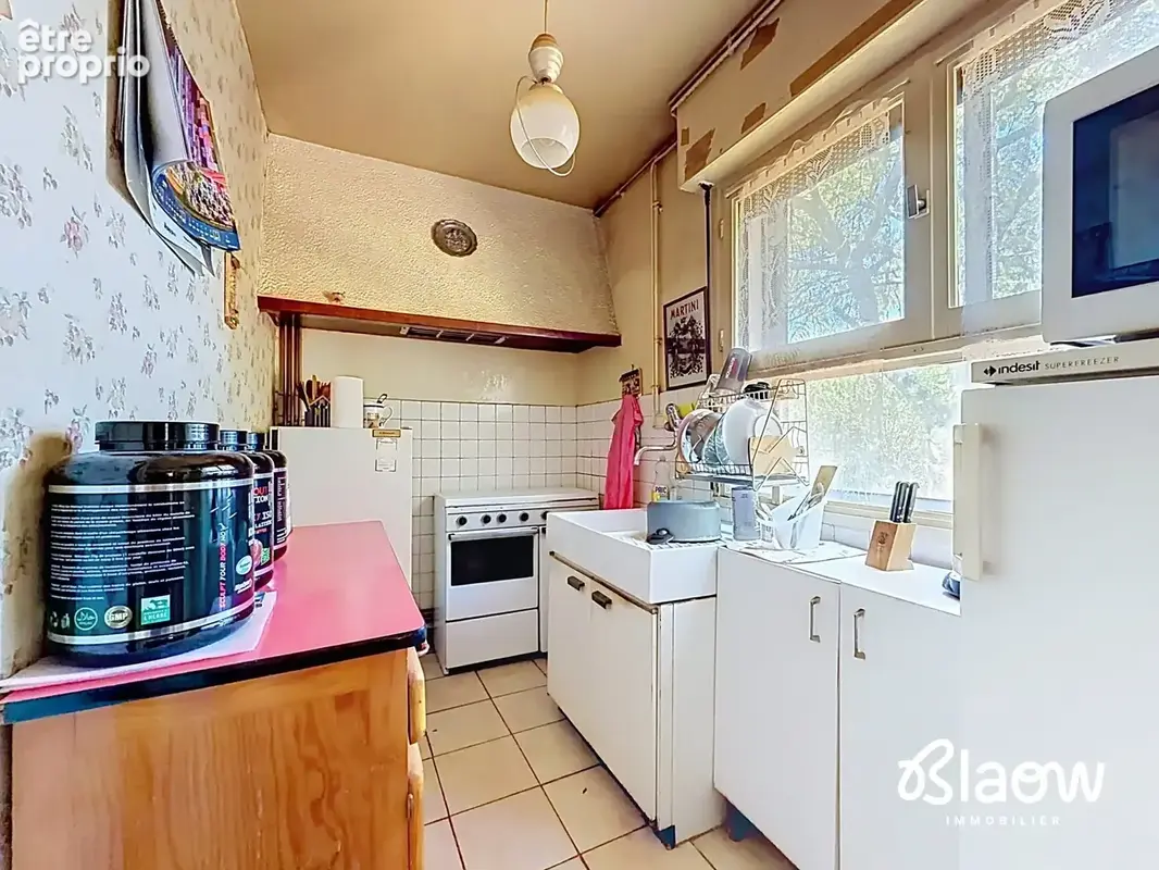Maison 4 pièces 72 m² à vendre à Meyzieu (69330) - photo 6
