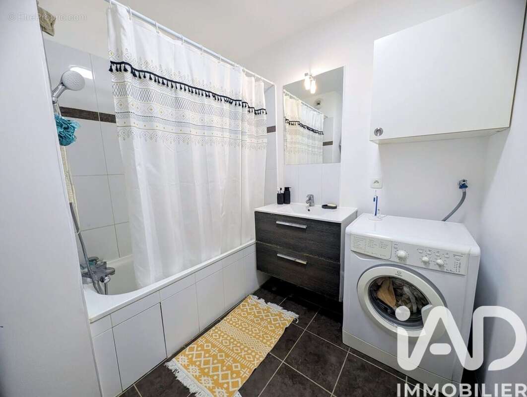 Photo 6 - Appartement à CERGY