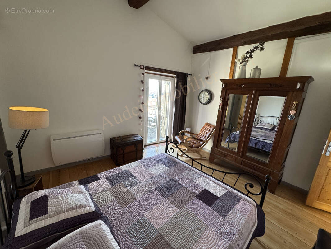 Maison à SAINT-HILAIRE