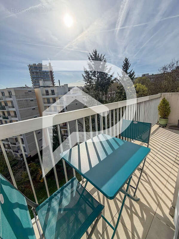 Appartement à CLAMART