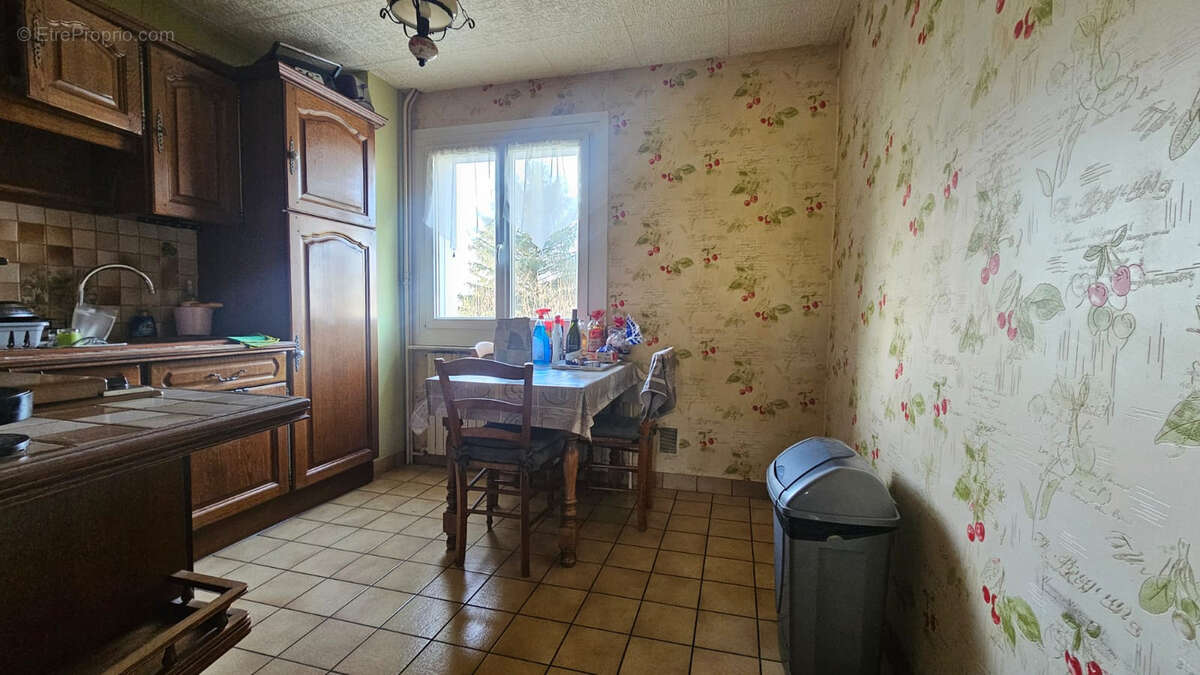 Maison à NOMPATELIZE