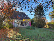 Maison à MONTREUX-CHATEAU