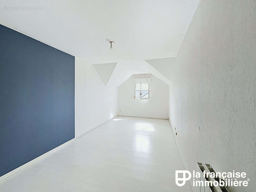 Appartement à LA BOUEXIERE
