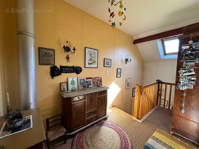 Maison à POUQUES-LORMES