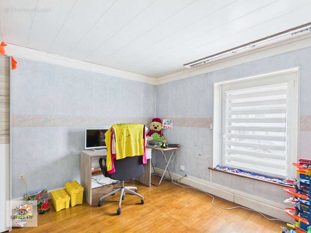 Maison à BAINVILLE-SUR-MADON