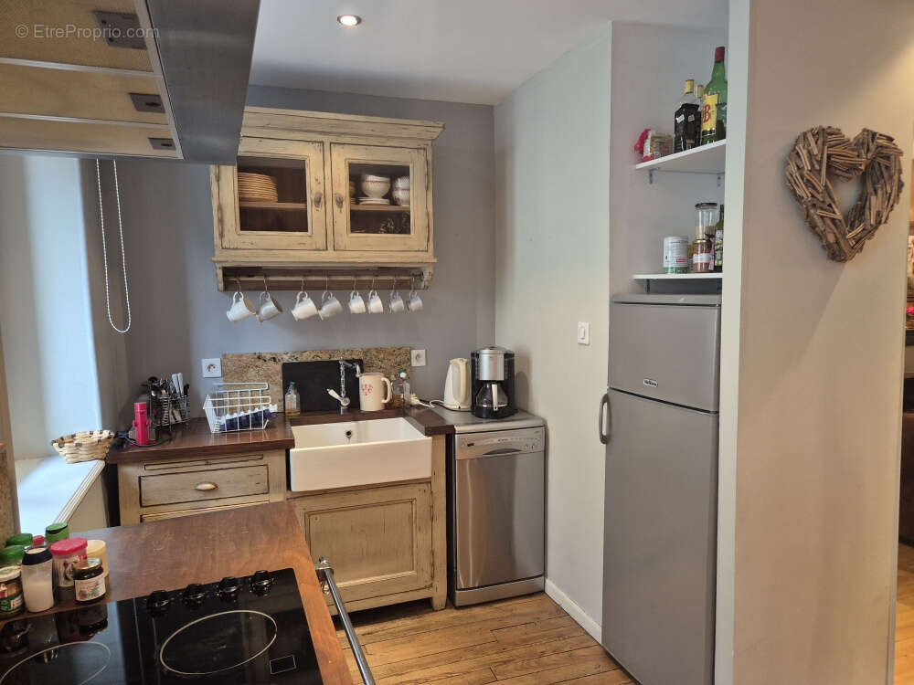 Appartement à CAUTERETS