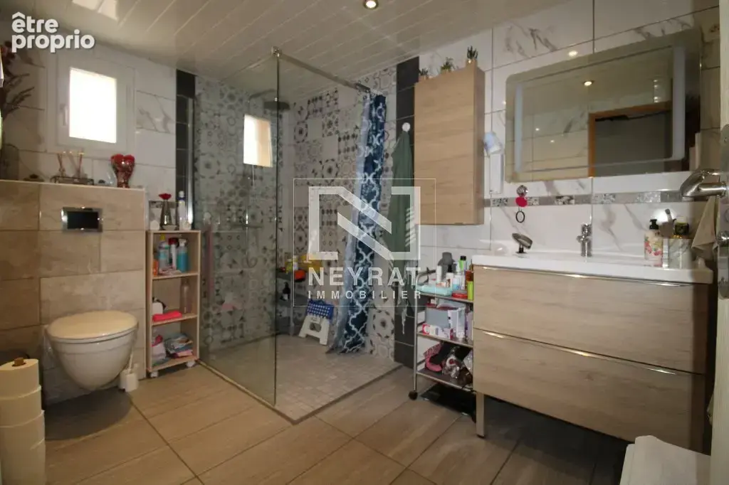 Maison 4 chambres et garages - photo 7