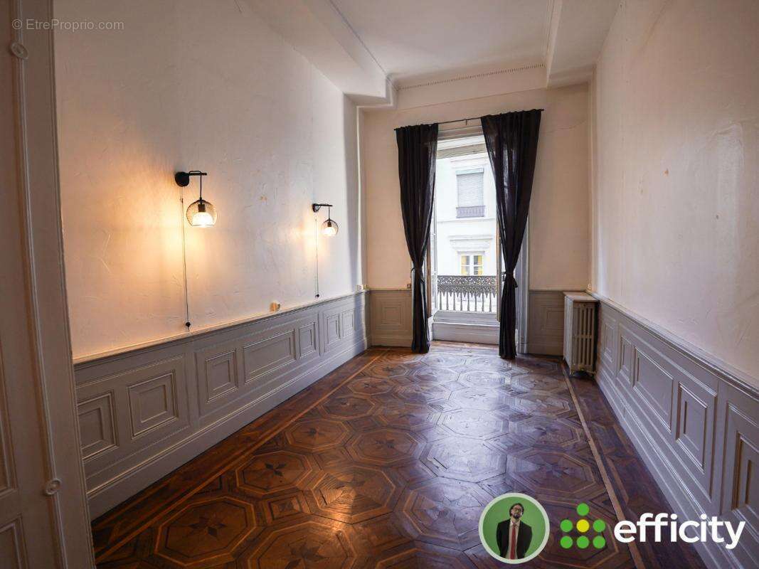 Appartement - photo 3