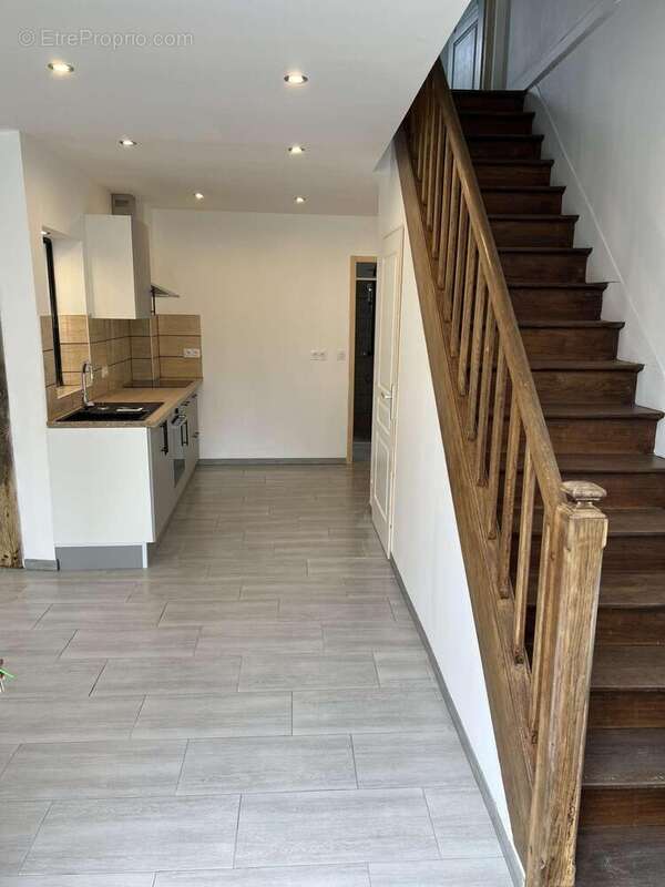 Photo 6 - Maison à BLENEAU