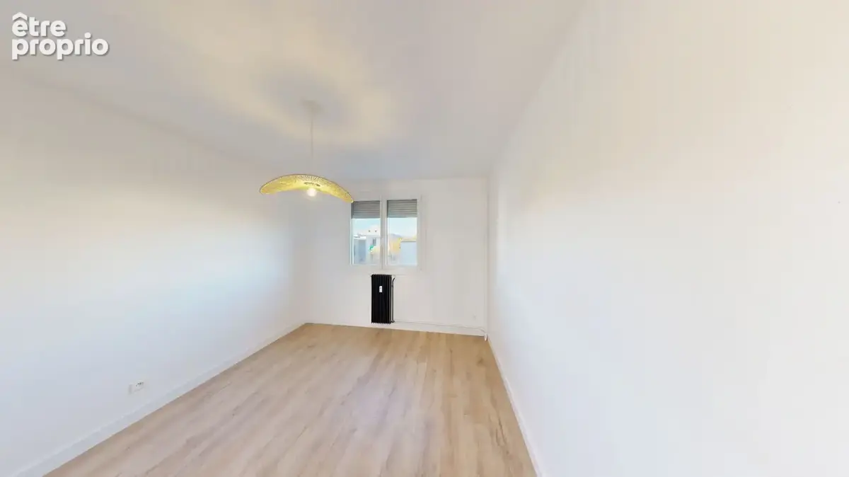 Appartement T4 - Besancon - 85 m2 - photo 8